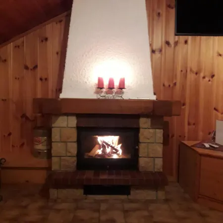 Harmony House Daire Salvan