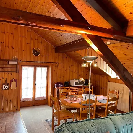 Harmony House Salvan