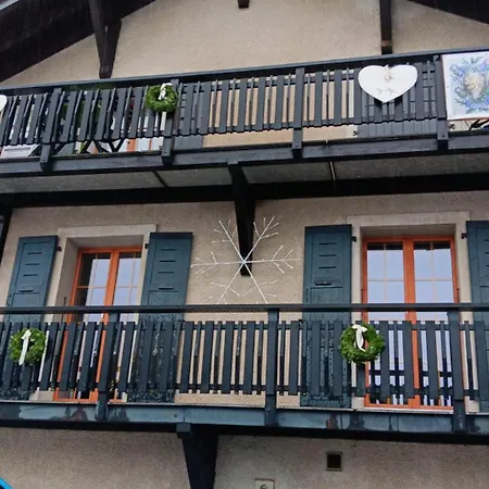 Harmony House Daire