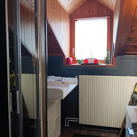 Harmony House * Salvan