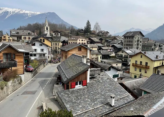 Harmony House Διαμέρισμα