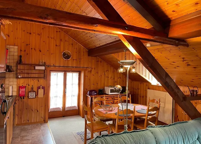 Harmony House Salvan