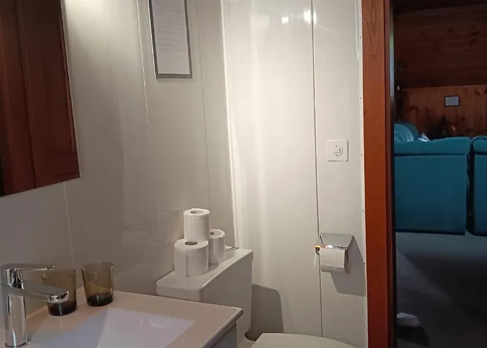 Harmony House Διαμέρισμα