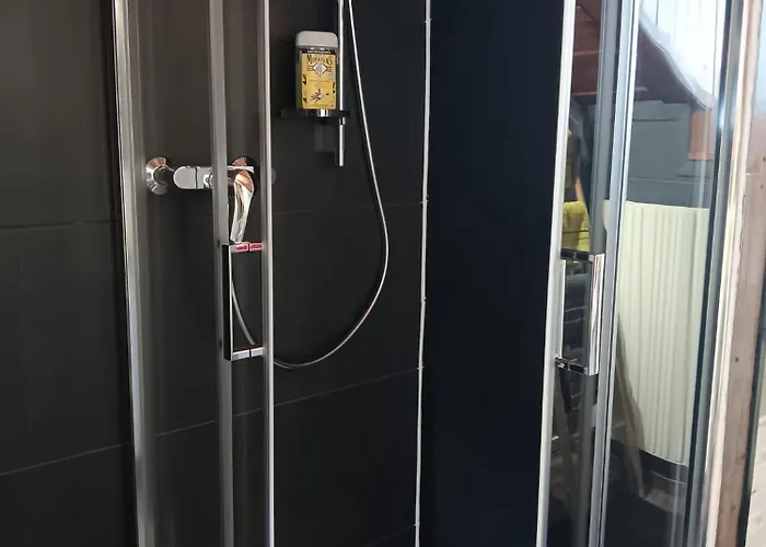 Διαμέρισμα Harmony House Salvan