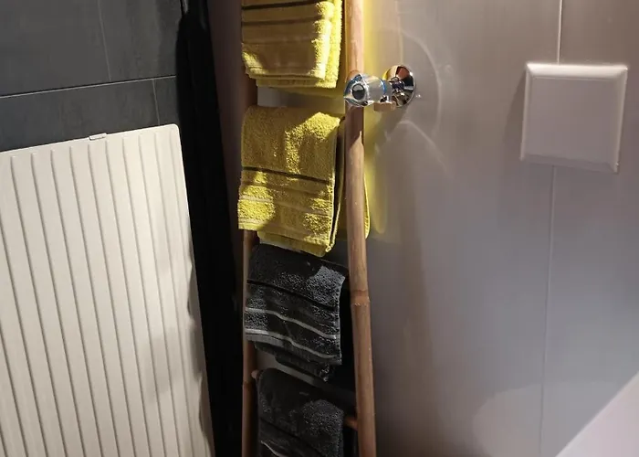 Διαμέρισμα Harmony House