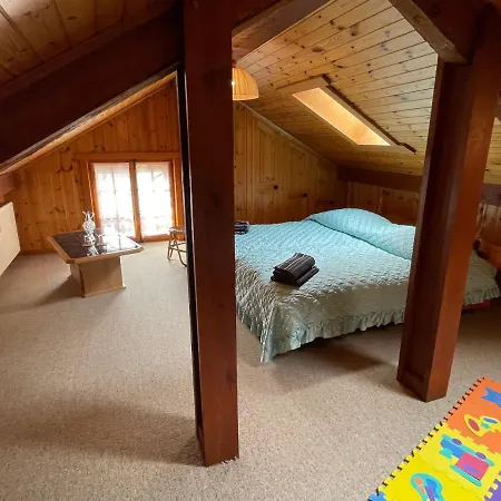 Harmony House *