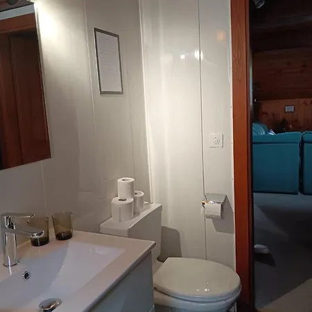 Harmony House Apartmán
