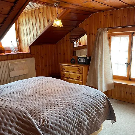 Harmony House Appartement