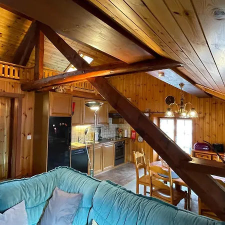 Appartement Harmony House