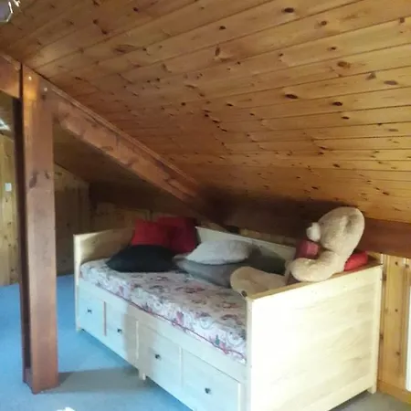 Harmony House Appartement *