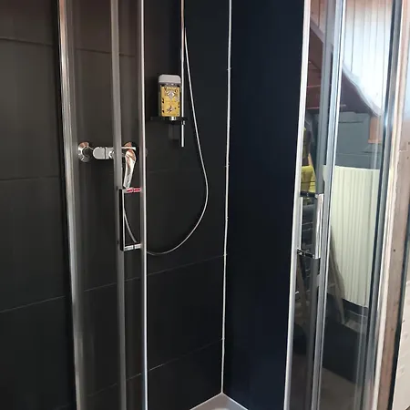 Appartement Harmony House Salvan