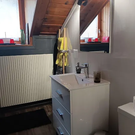 Appartement Harmony House Salvan